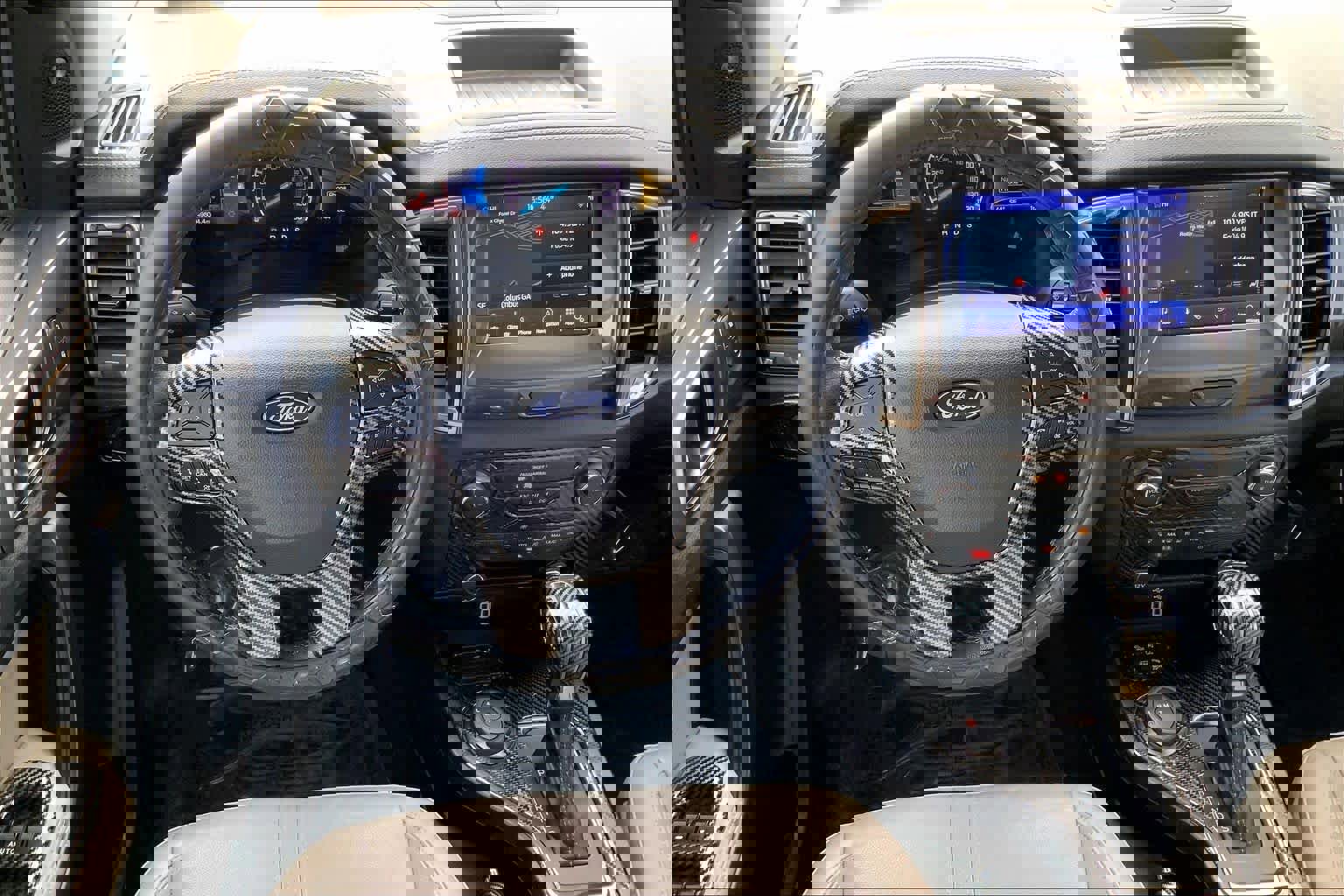 Used 2019 Ford Ranger Lariat w/ Equipment Group 501A Mid image 6