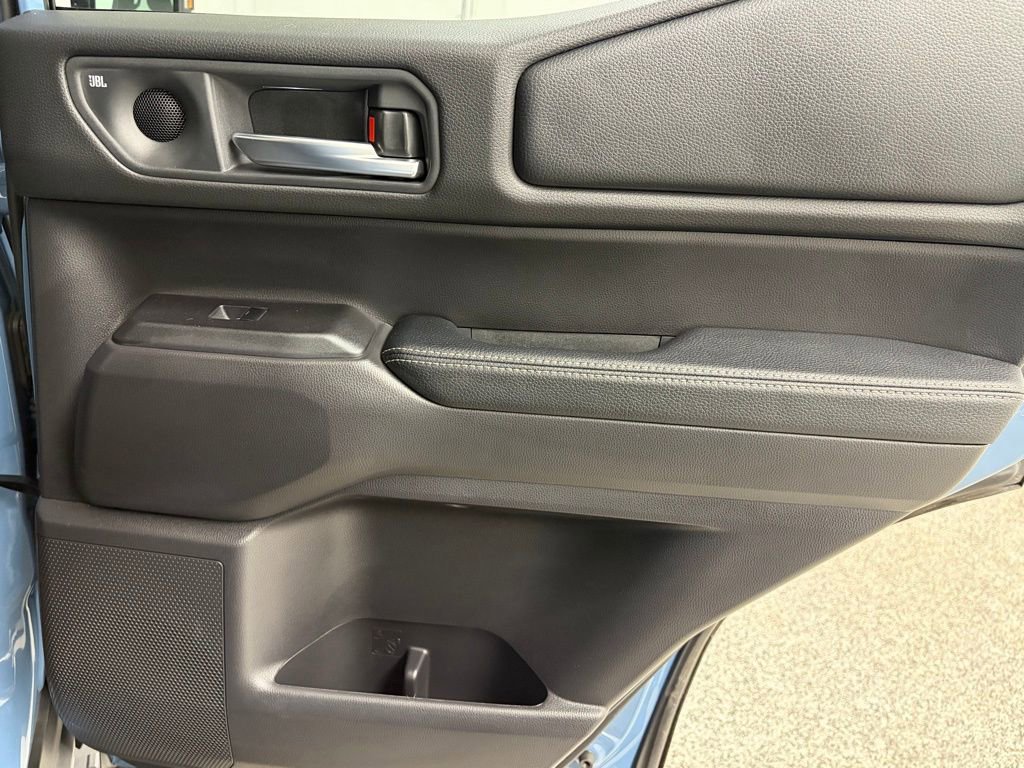 Used 2025 Toyota Land Cruiser w/ Premium Package image 39