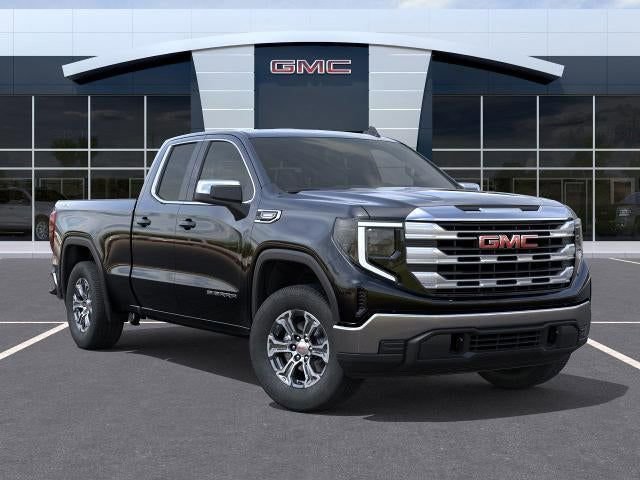 New 2026 GMC Sierra 1500 SLE w/ Preferred Package image 8