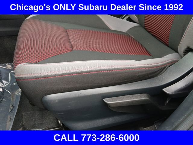 Certified 2023 Subaru Impreza 2.0i Sport image 19