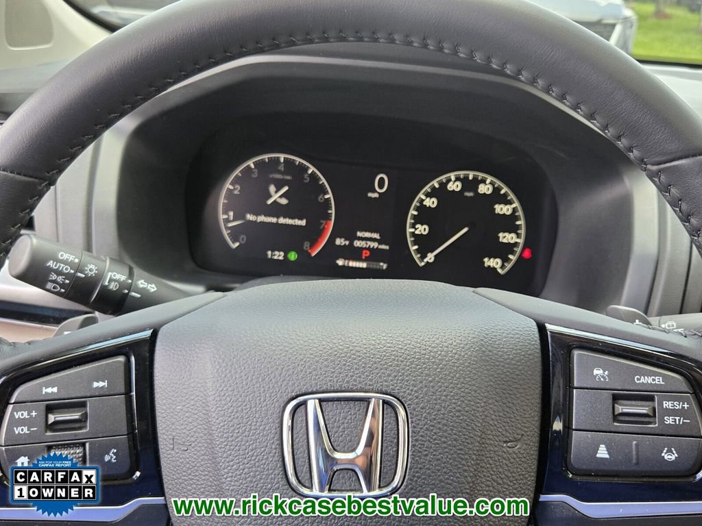 Used 2025 Honda Odyssey Touring image 36