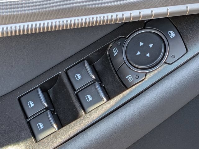 New 2026 Ford Explorer Active AWD/4WD image 24