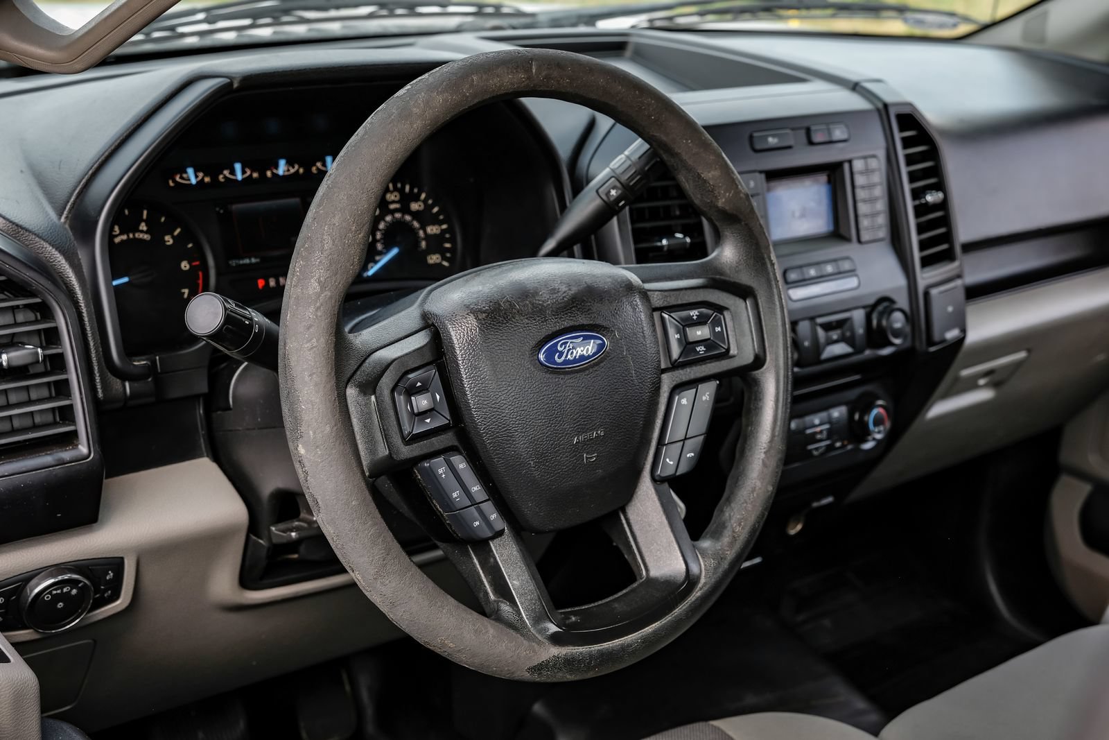 Used 2018 Ford F150 XL w/ Equipment Group 101A Mid RWD image 12