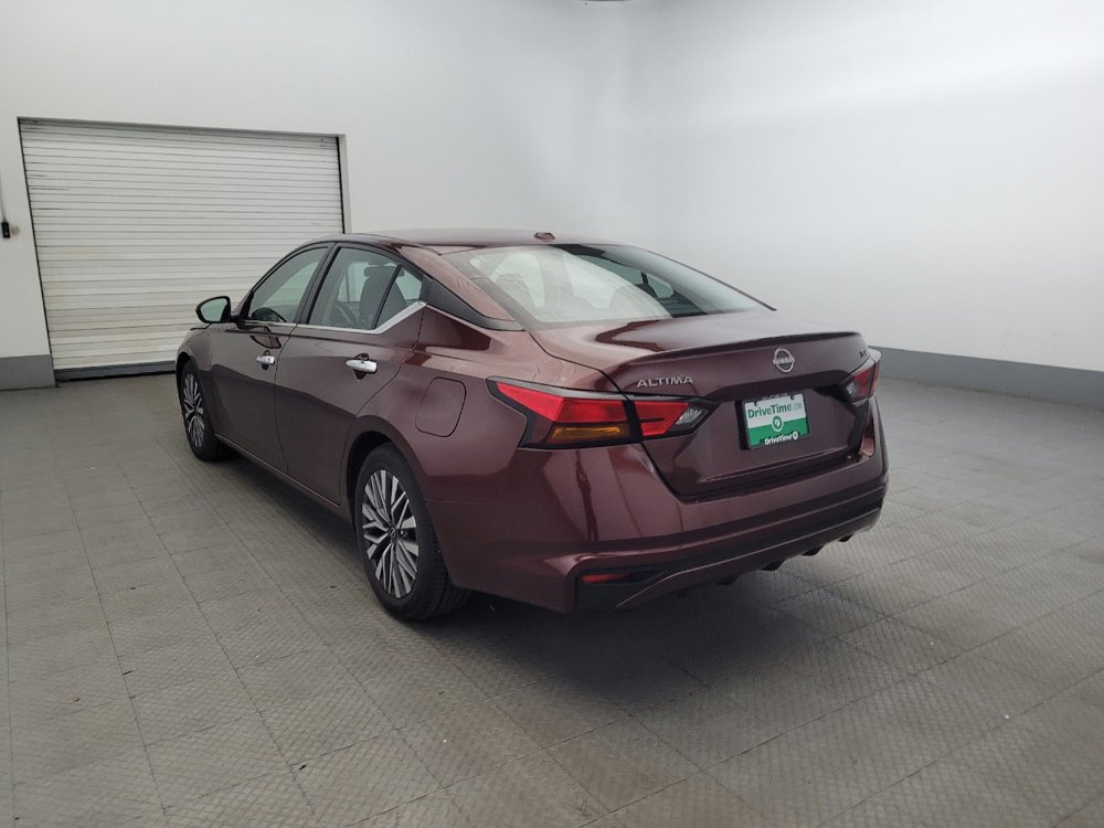 Used 2023 Nissan Altima 2.5 SV image 5