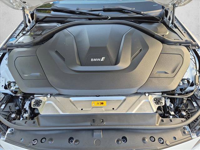 Certified 2024 BMW i4 M50 AWD/4WD image 24