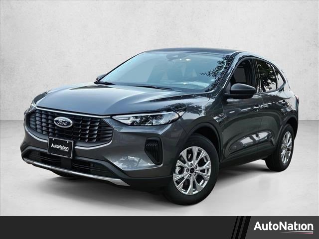 New 2026 Ford Escape Active