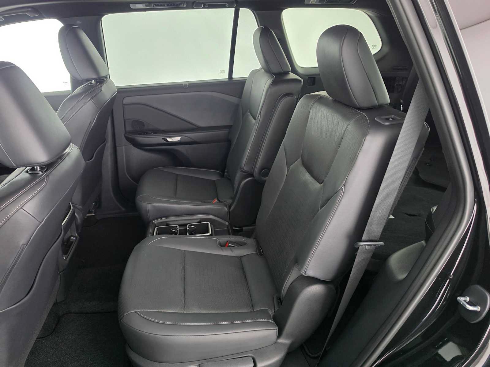 Certified 2026 Lexus TX 350 FWD w/ Technology Package image 19