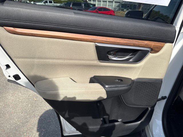 Used 2022 Honda CR-V EX image 32