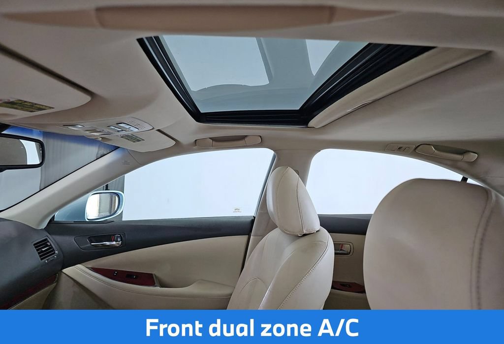 Used 2011 Lexus ES 350 w/ Preferred Accessory Package FWD image 14