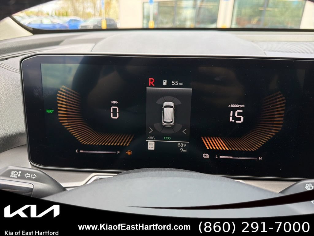 New 2026 Kia Sorento EX w/ EX Premium Package AWD/4WD image 33