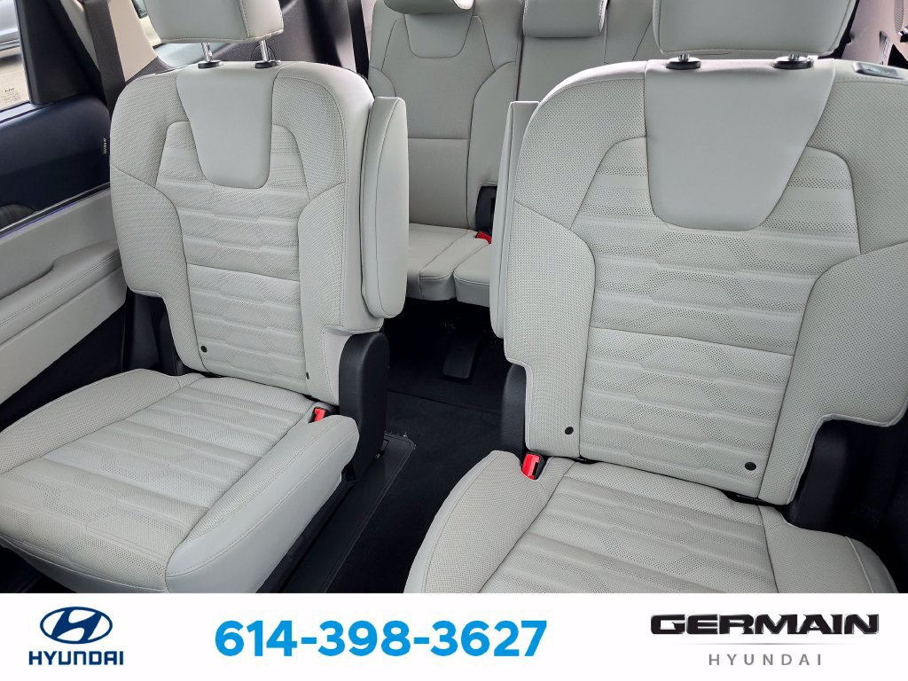 Used 2024 Kia Telluride SX Prestige w/ Towing Package AWD/4WD image 19