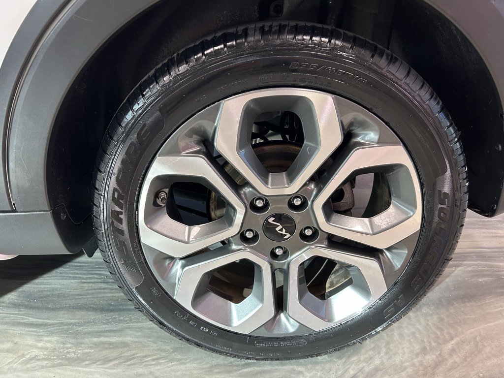 Used 2022 Kia Soul X-Line image 19