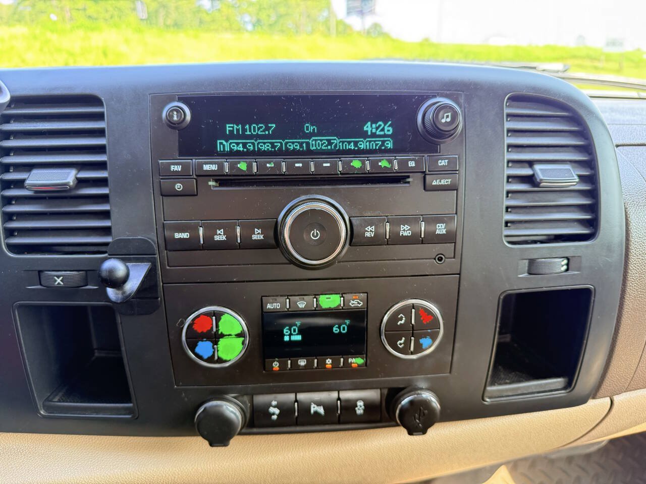 Used 2012 Chevrolet Silverado 1500 LT RWD image 14