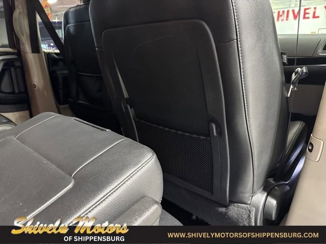 Used 2019 Dodge Grand Caravan SXT image 39