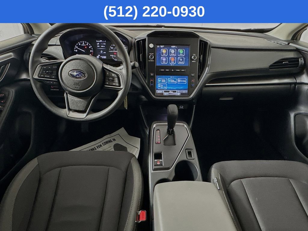 Certified 2025 Subaru Impreza 2.0i image 26