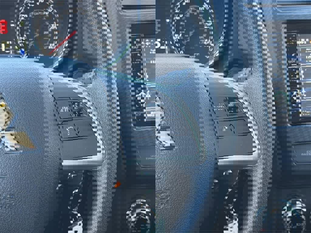 Used 2025 Mitsubishi Outlander Sport ES image 14