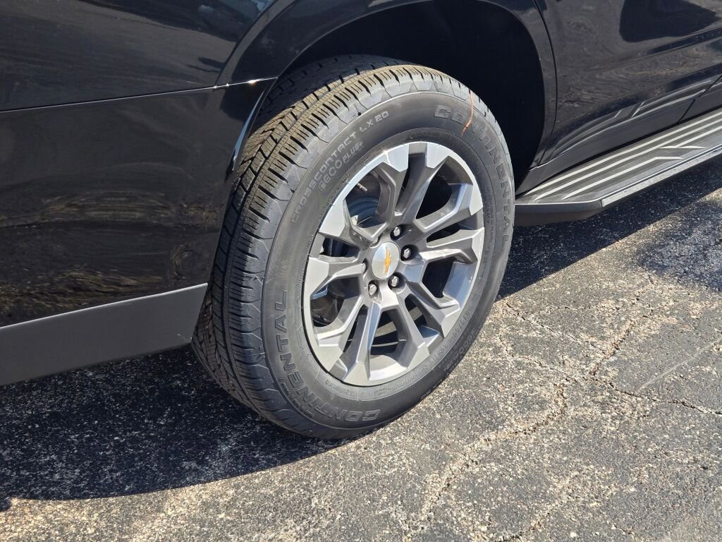 New 2026 Chevrolet Tahoe LT image 12