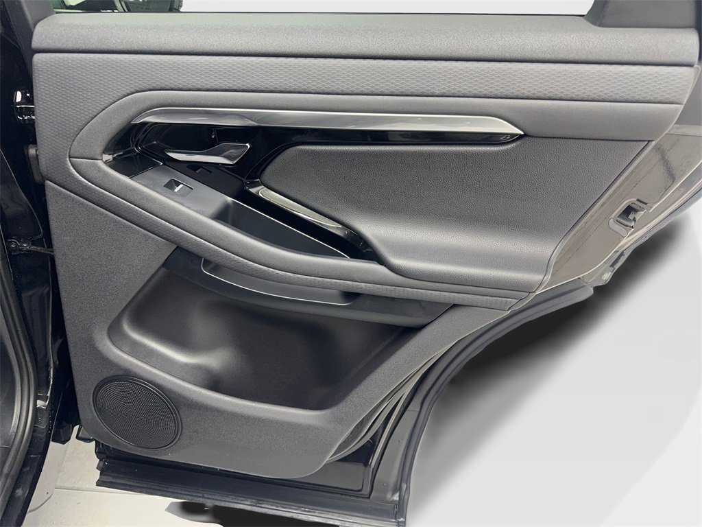 Used 2023 Land Rover Range Rover Evoque S image 43