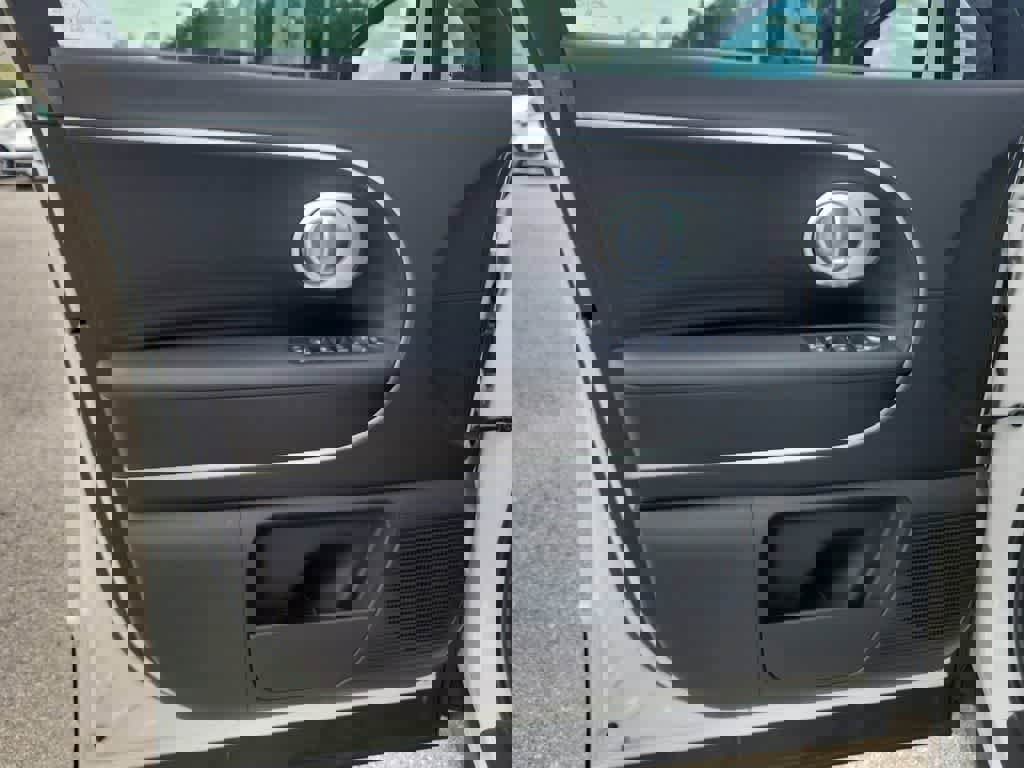 New 2026 Hyundai Ioniq 9 SE image 18