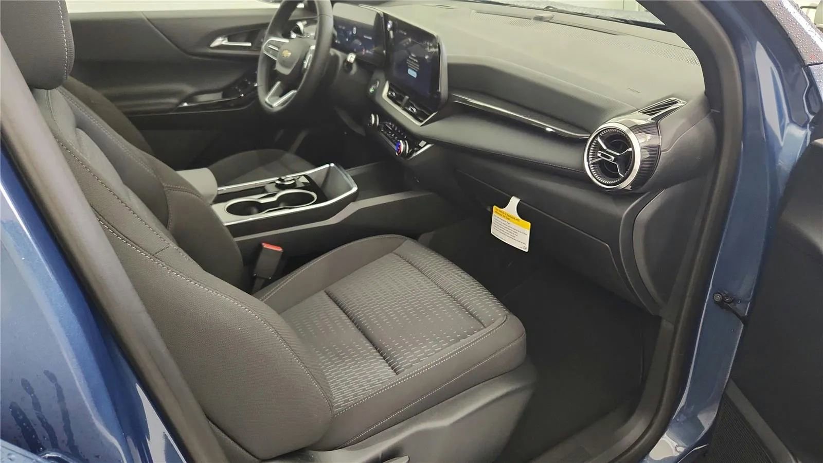 New 2026 Chevrolet Equinox LT image 43