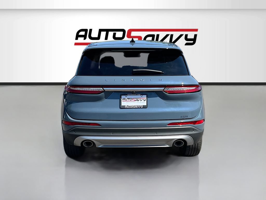 Used 2025 Lincoln Corsair FWD image 6