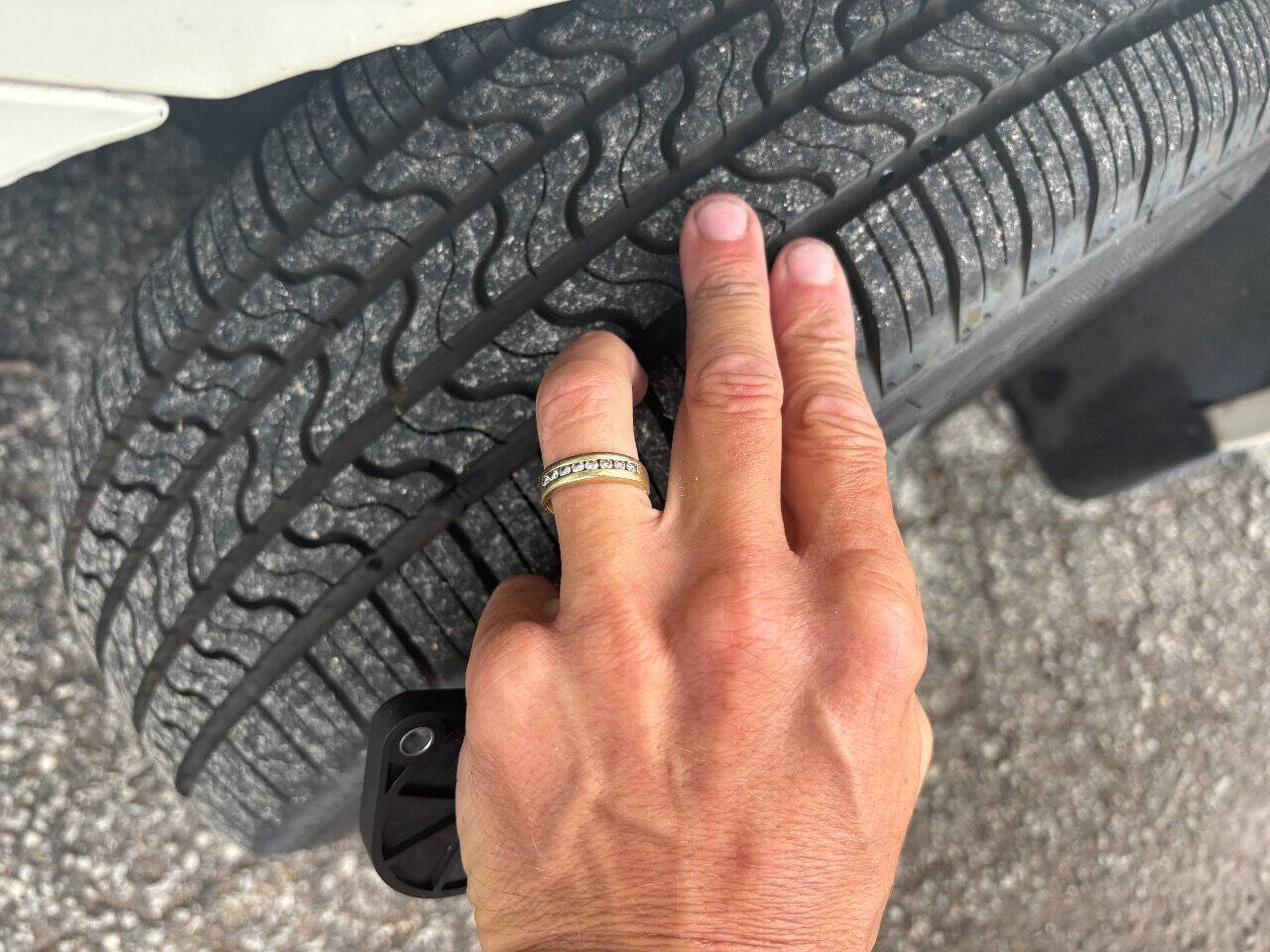 Used 2007 Chrysler PT Cruiser image 19