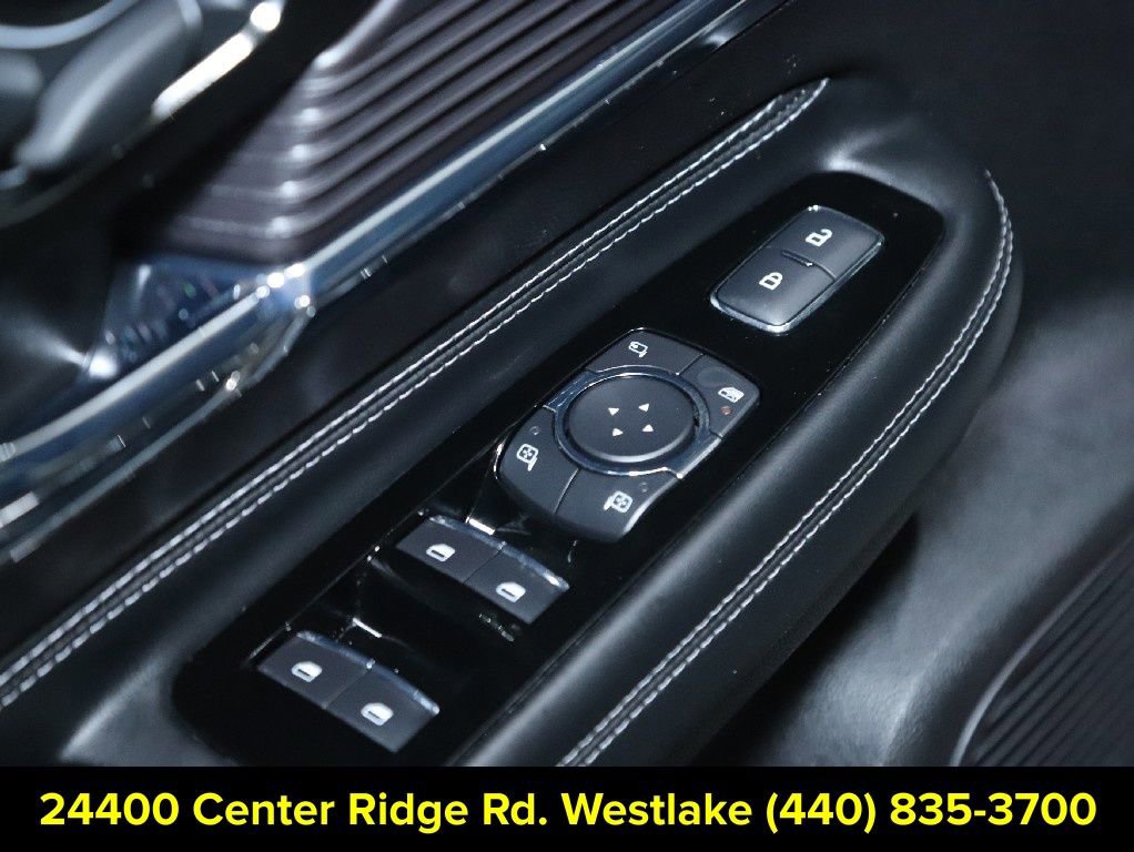Used 2022 Lincoln Corsair FWD image 16