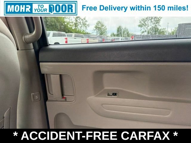 Used 2018 Kia Sedona LX FWD image 37