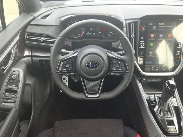 New 2026 Subaru WRX Limited AWD/4WD image 2