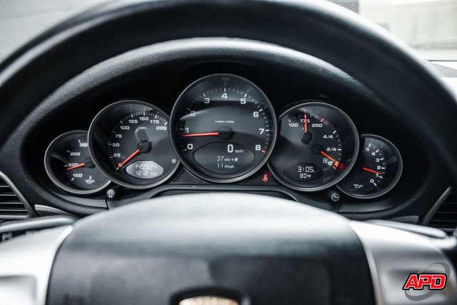 Used 2009 Porsche 911 Carrera image 10