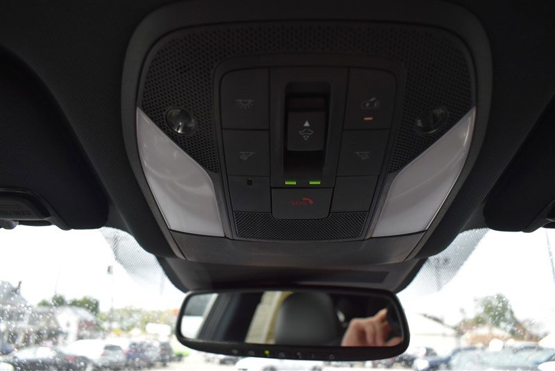 Used 2022 INFINITI QX55 Sensory w/ Lighting Package image 23