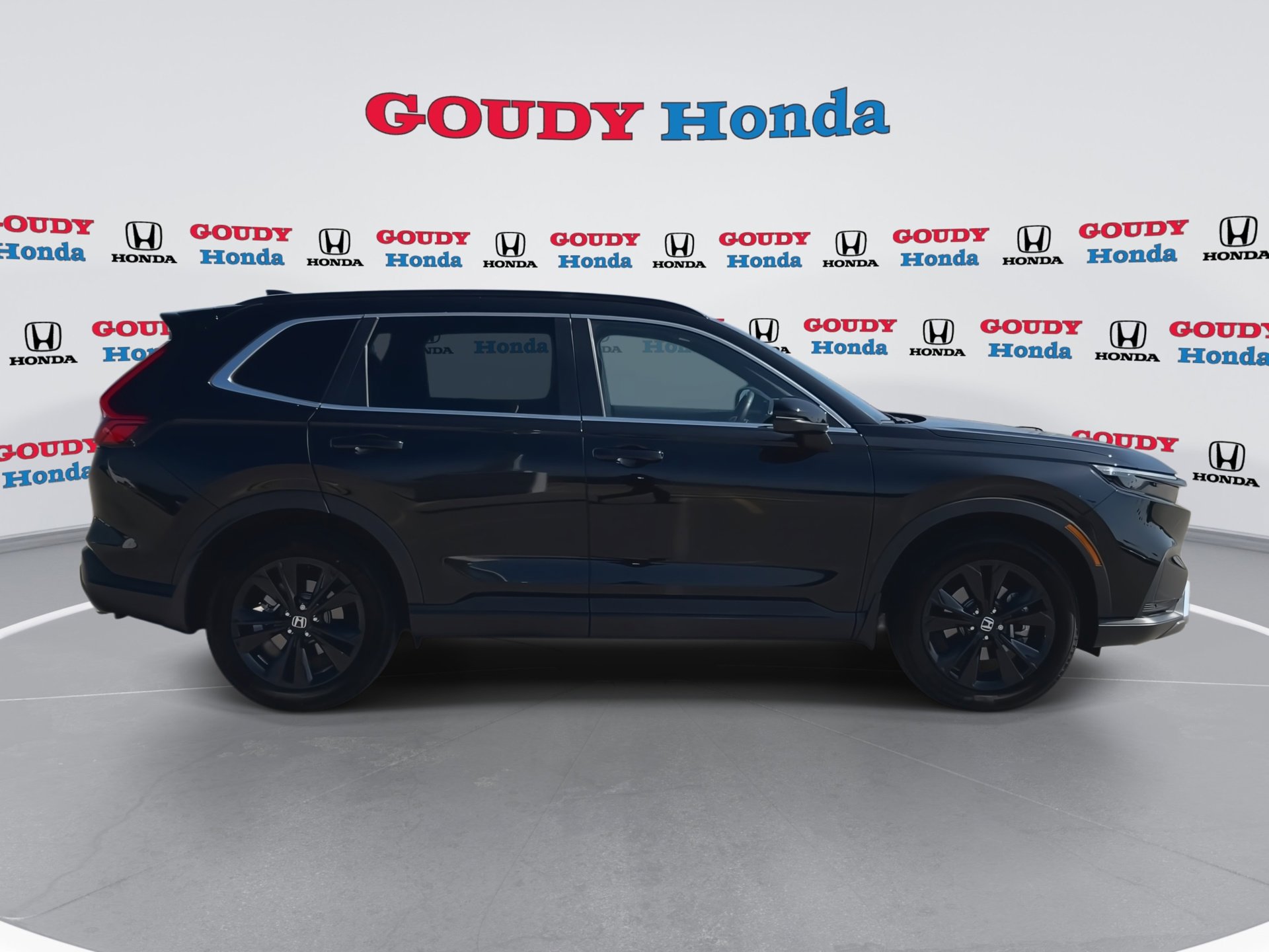 Certified 2023 Honda CR-V Sport Touring image 9