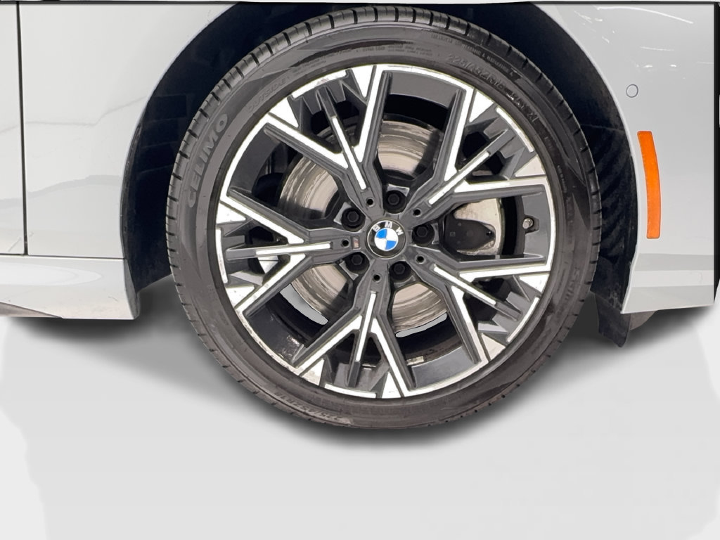 Used 2025 BMW 228i xDrive AWD/4WD image 15