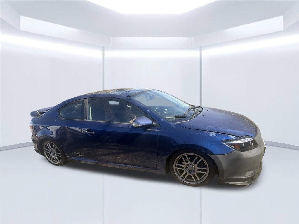 Used 2009 Scion tC FWD image 6