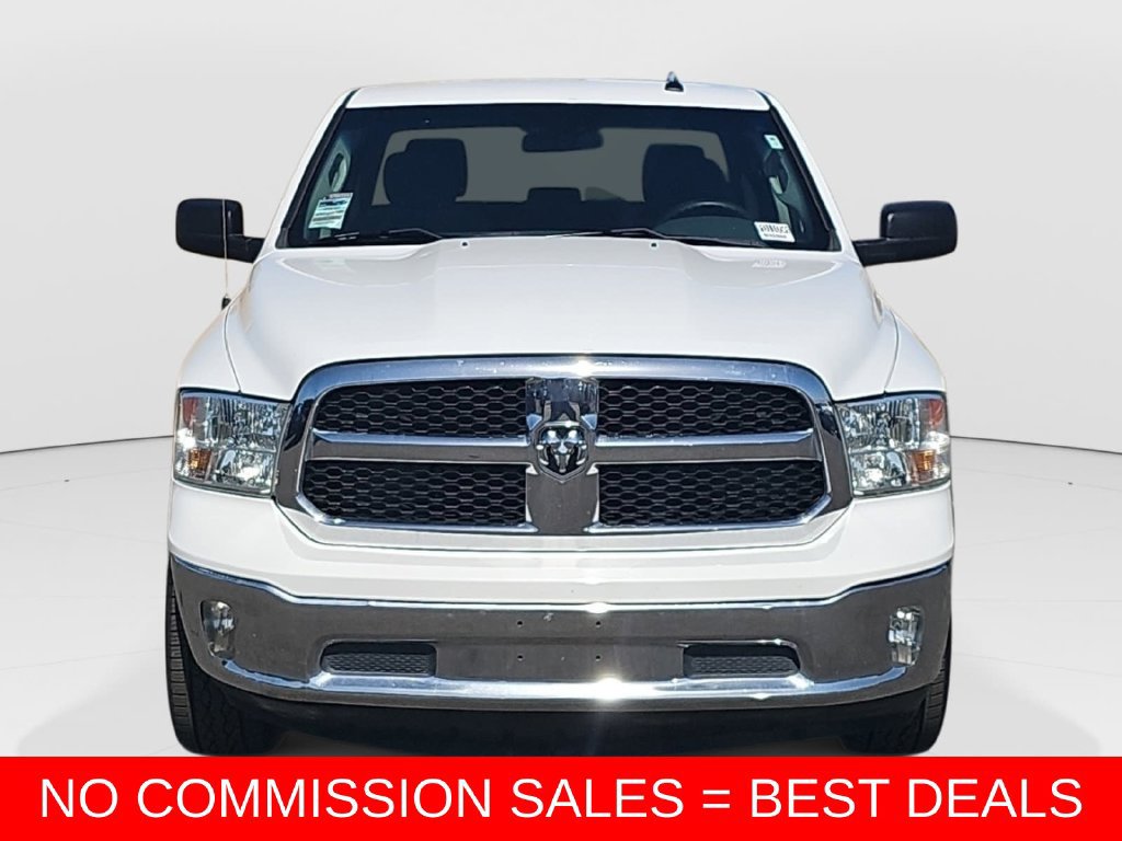 Used 2020 RAM 1500 Tradesman w/ Tradesman SXT Package AWD/4WD image 8