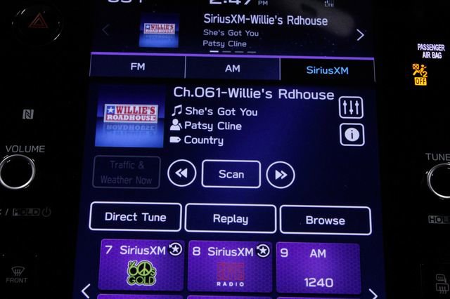 Used 2021 Subaru Legacy Touring XT image 32