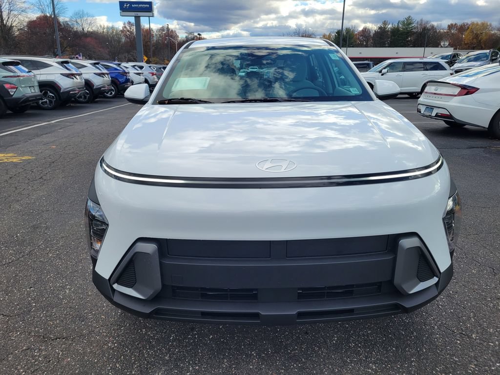 New 2026 Hyundai Kona SE AWD/4WD image 10