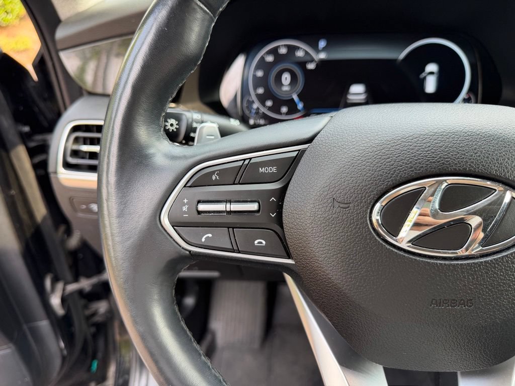 Used 2021 Hyundai Palisade Limited w/ Winter Package AWD/4WD image 18