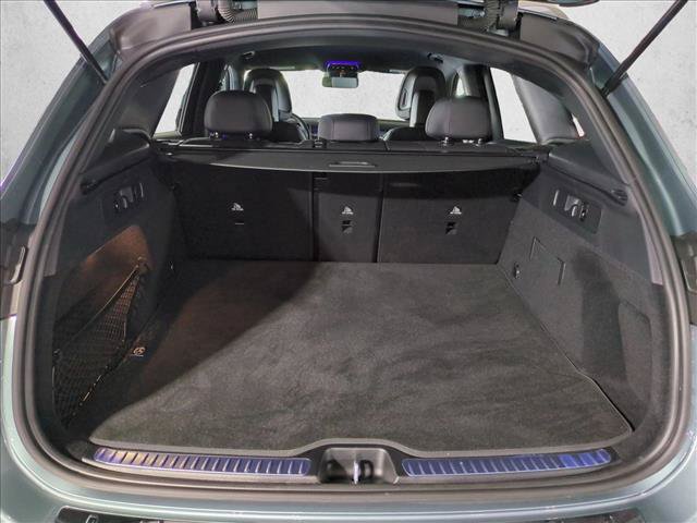 Certified 2026 Mercedes-Benz GLC 300 image 6