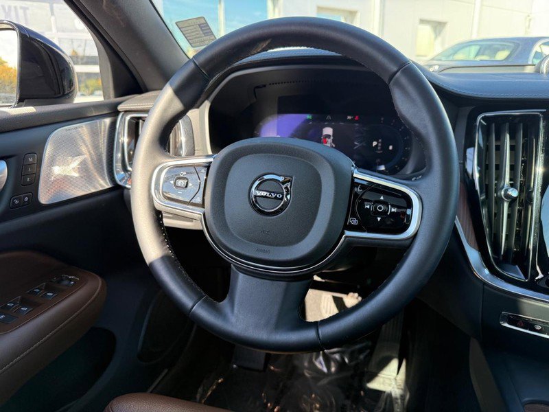 Certified 2024 Volvo S60 B5 Ultimate image 13