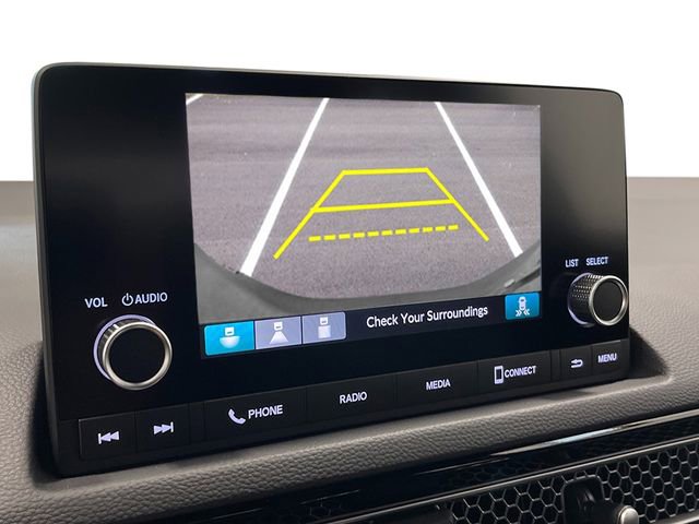 New 2026 Honda Civic Sport image 20