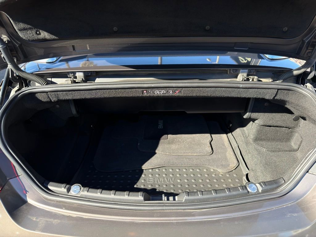 Used 2012 BMW 650i Convertible image 12