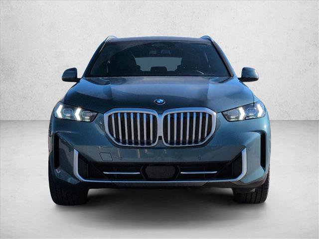 Used 2026 BMW X5 xDrive40i w/ Climate Comfort Package AWD/4WD image 6