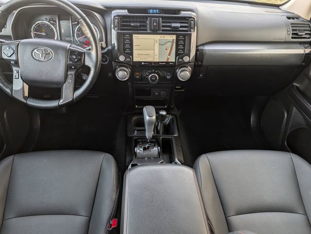 Used 2023 Toyota 4Runner TRD Off-Road Premium w/ Off Road Premium Plus Package image 11