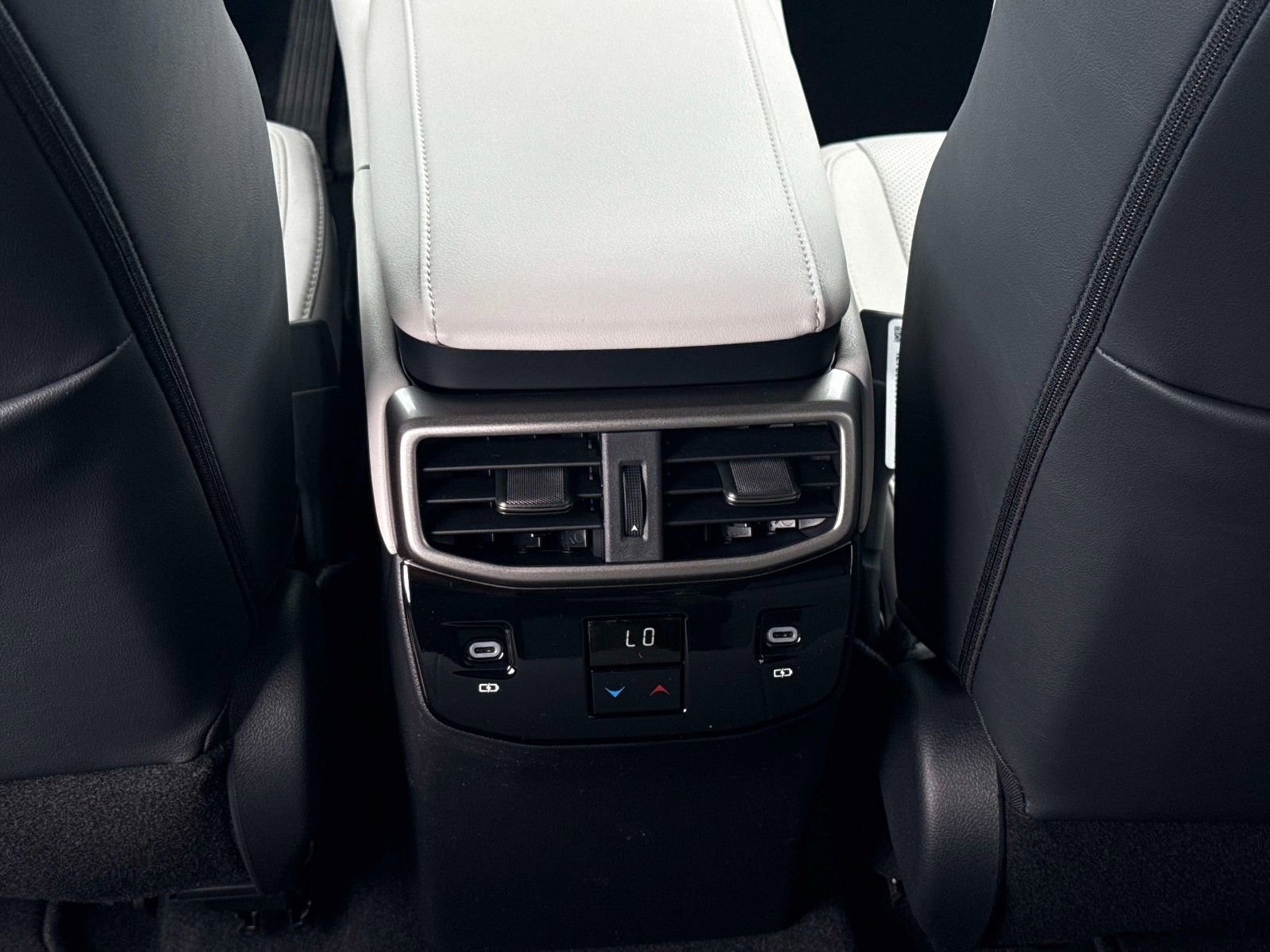 New 2026 Lexus RX 350h 350h image 16