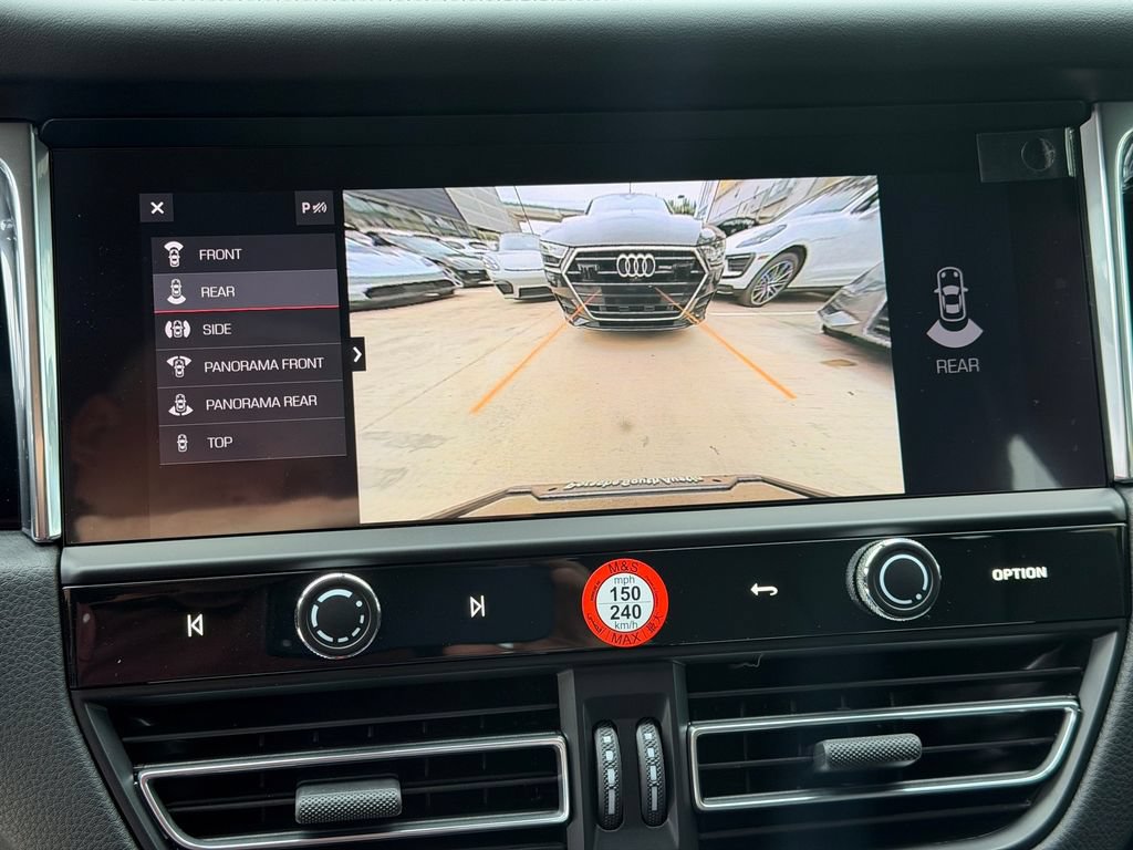 New 2026 Porsche Macan S AWD/4WD image 19