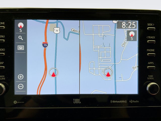 Used 2022 Toyota Camry XSE w/ Navigation Package FWD image 15