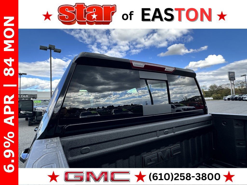 New 2026 GMC Sierra 2500 SLE w/ Preferred Package image 28