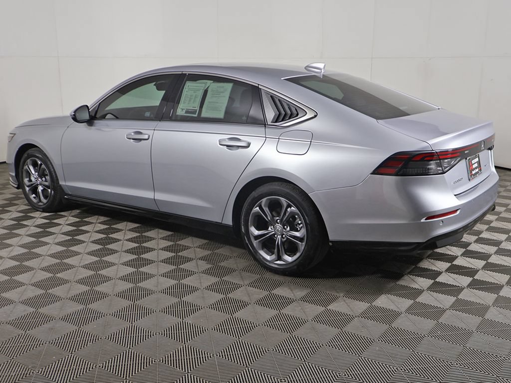 Used 2025 Honda Accord EX-L image 13