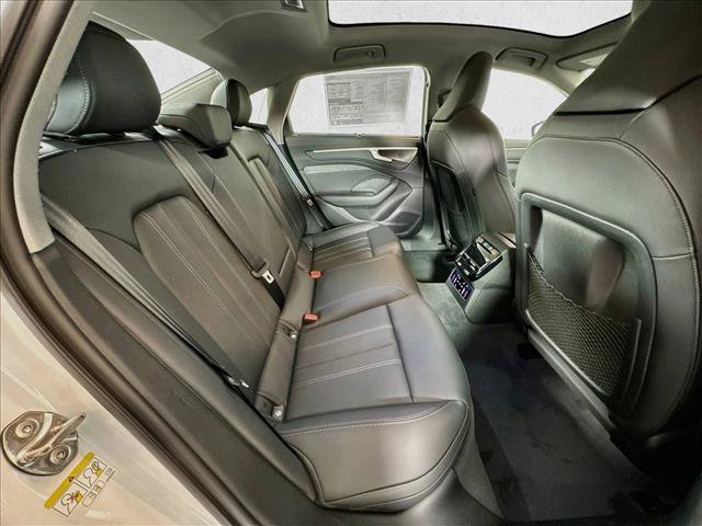 New 2026 Audi A6 Premium Plus AWD/4WD image 23